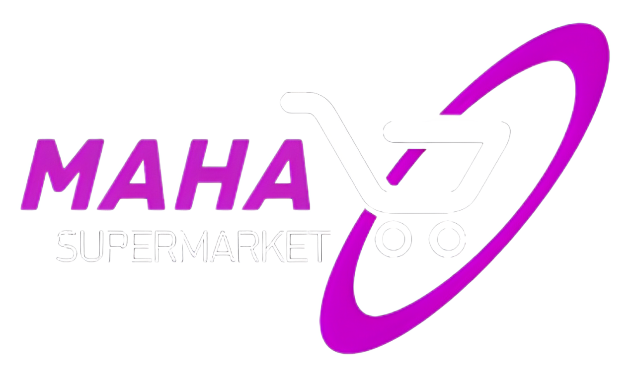 MAHA Super Market